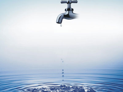 生活饮用水水质检测